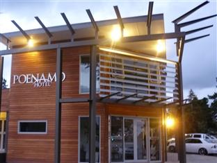 Agoda.com New Zealand Apartments & Hotels