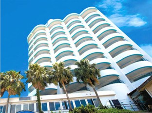 Agoda.com Japan Apartments & Hotels