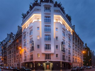 Agoda.com Apartments & Hotels France 