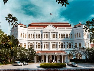 Agoda.com  Singapore Apartments & Hotels