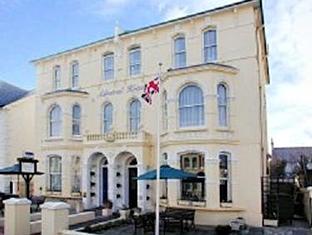 Agoda.com United Kingdom Apartments & Hotels