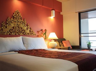 Agoda.com Thailand Apartments & Hotels