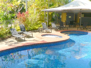 Agoda.com Australia Apartments & Hotels