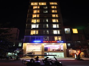 Agoda.com Vietnam Apartments & Hotels  