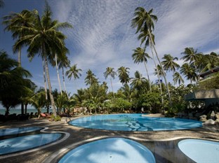 Agoda.com Vietnam Apartments & Hotels  