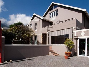 Agoda.com South Africa Apartments & Hotels