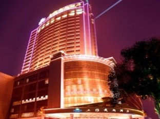 Agoda.com China Apartments & Hotels