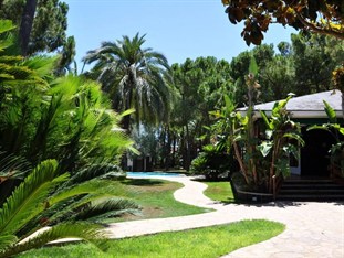 Agoda.com Spain Apartments & Hotels