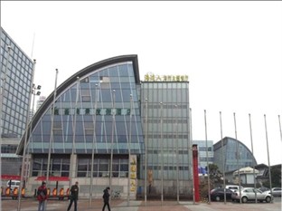 Agoda.com China Apartments & Hotels