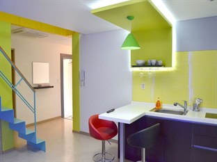 Agoda.com South Korea Apartments & Hotels