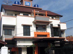 Agoda.com Indonesia Apartments & Hotels