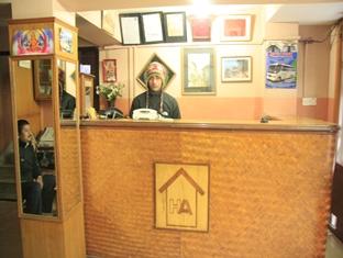 Agoda.com Nepal Apartments & Hotels