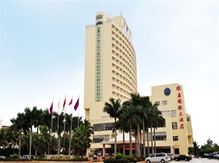 Agoda.com China Apartments & Hotels