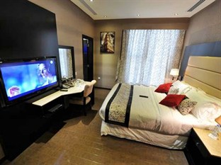 Agoda.com Saudi Arabia Apartments & Hotels