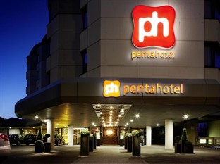 Agoda.com Germany Apartments & Hotels