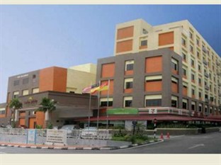 Agoda.com Malaysia Apartments & Hotels