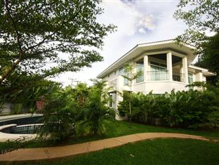 Agoda.com Thailand Apartments & Hotels