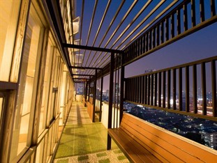 Agoda.com Thailand Apartments & Hotels