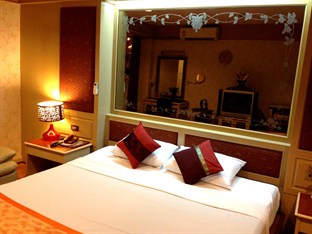 Agoda.com Thailand Apartments & Hotels