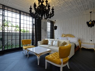 Agoda.com Taiwan Apartments & Hotels