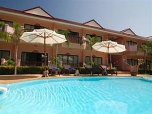 Agoda.com Thailand Apartments & Hotels