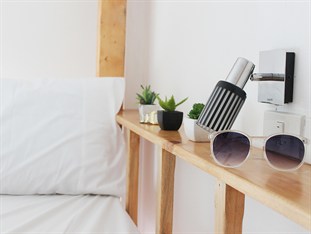 Agoda.com Thailand Apartments & Hotels