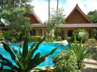Agoda.com Thailand Apartments & Hotels