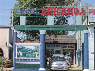 Agoda.com Vietnam Apartments & Hotels  