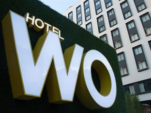 Agoda.com Taiwan Apartments & Hotels