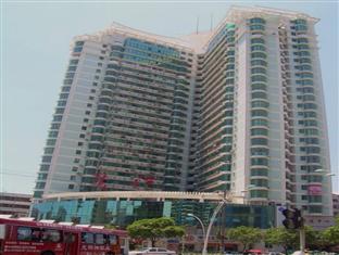 Agoda.com China Apartments & Hotels