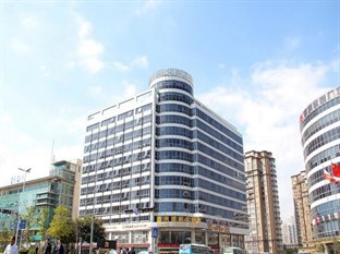 Agoda.com China Apartments & Hotels