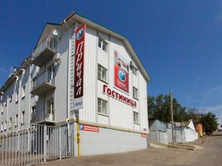 Agoda.com Russia Apartments & Hotels