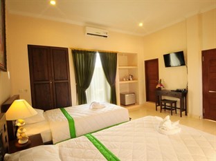 Agoda.com Indonesia Apartments & Hotels