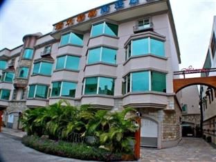 Agoda.com Taiwan Apartments & Hotels