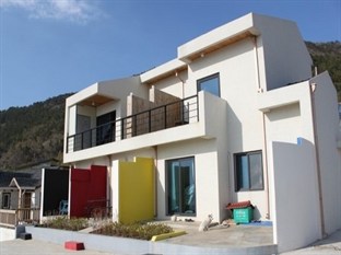 Agoda.com South Korea Apartments & Hotels