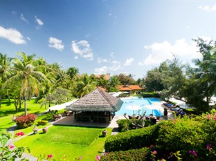 Agoda.com Vietnam Apartments & Hotels  