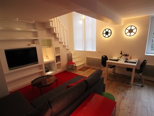 Agoda.com Apartments & Hotels France 