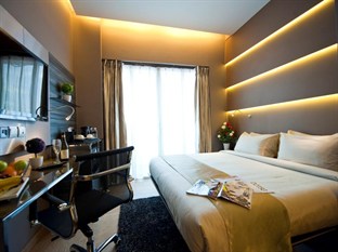 Agoda.com  Singapore Apartments & Hotels