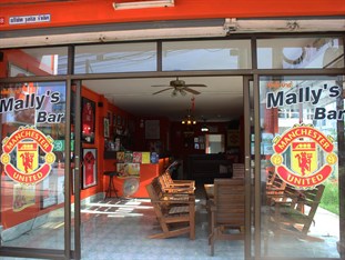 Agoda.com Thailand Apartments & Hotels