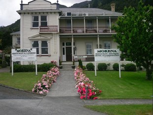 Agoda.com New Zealand Apartments & Hotels