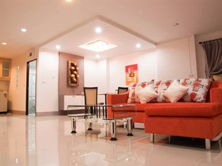 Agoda.com Thailand Apartments & Hotels