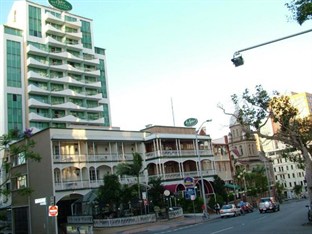 Agoda.com Australia Apartments & Hotels