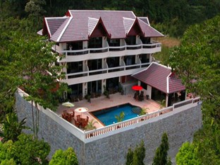 Agoda.com Thailand Apartments & Hotels