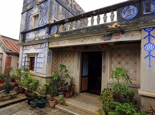 Agoda.com Taiwan Apartments & Hotels