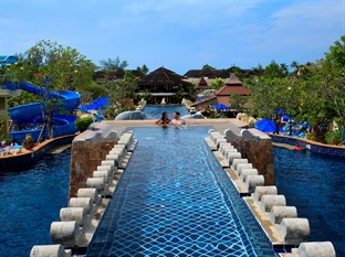 Agoda.com Thailand Apartments & Hotels