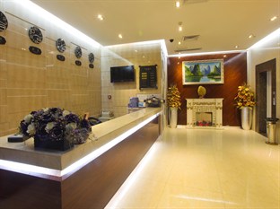 Agoda.com China Apartments & Hotels