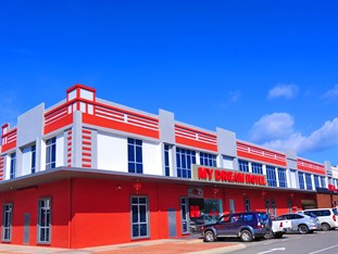 Agoda.com Malaysia Apartments & Hotels