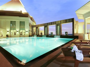 Agoda.com Thailand Apartments & Hotels