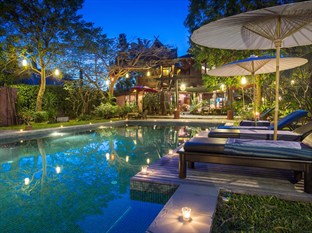 Agoda.com Thailand Apartments & Hotels