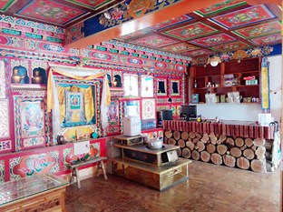 Agoda.com China Apartments & Hotels